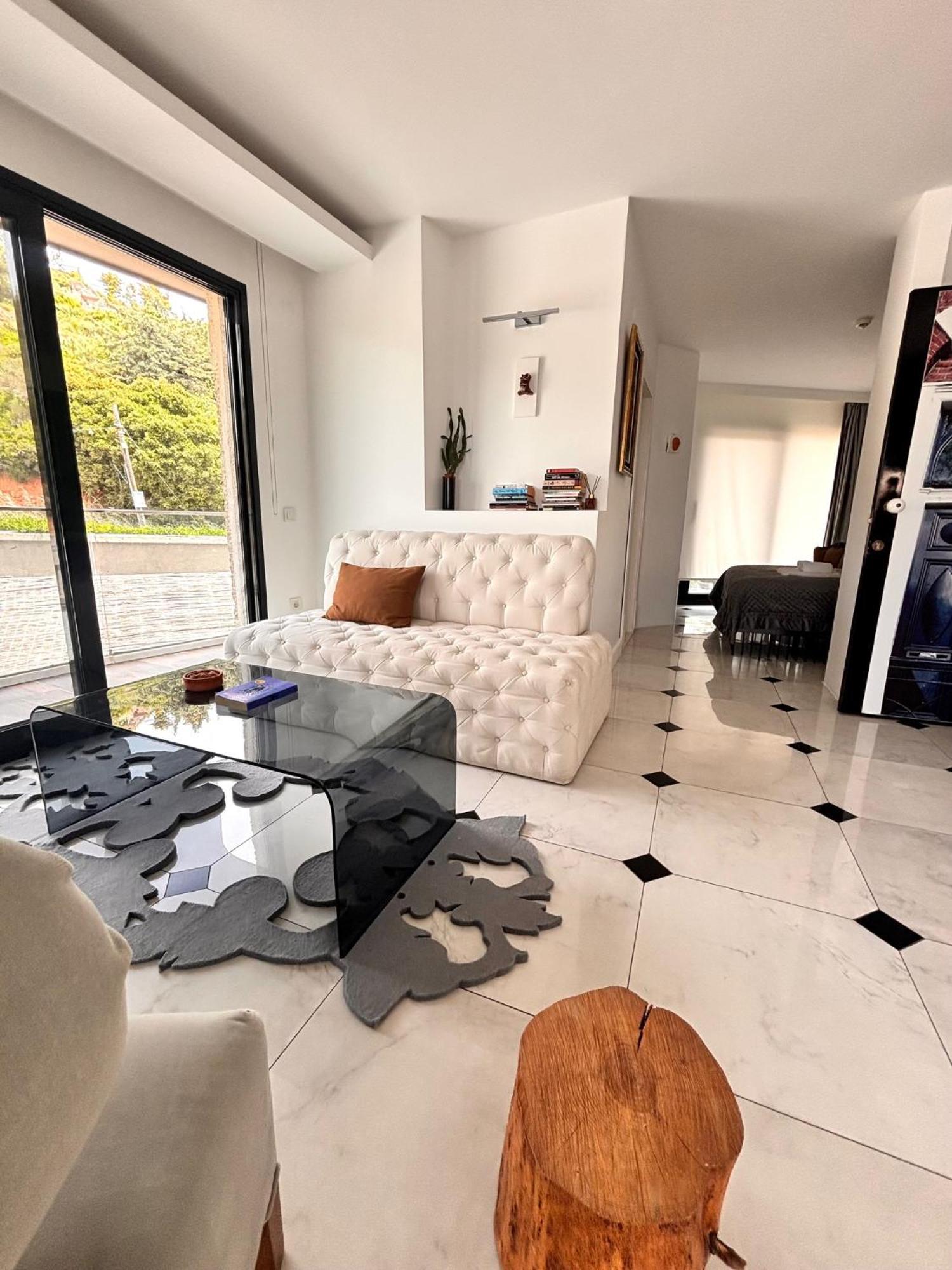 Çeşme Sato Design Hotel (Adults Only) חדר תמונה