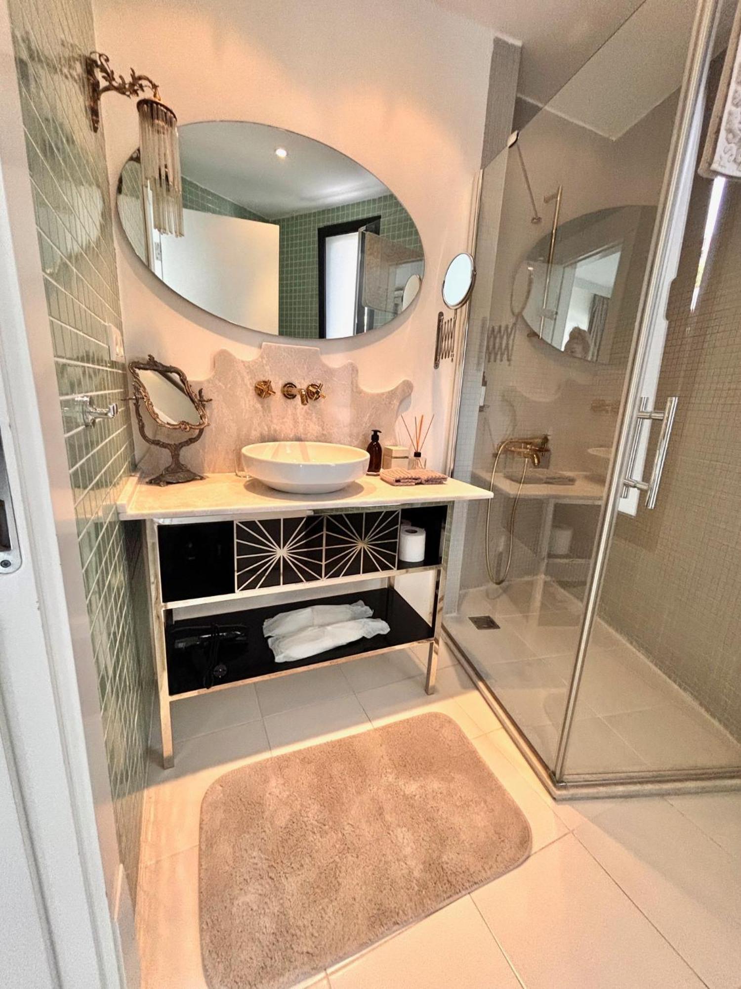 Çeşme Sato Design Hotel (Adults Only) חדר תמונה