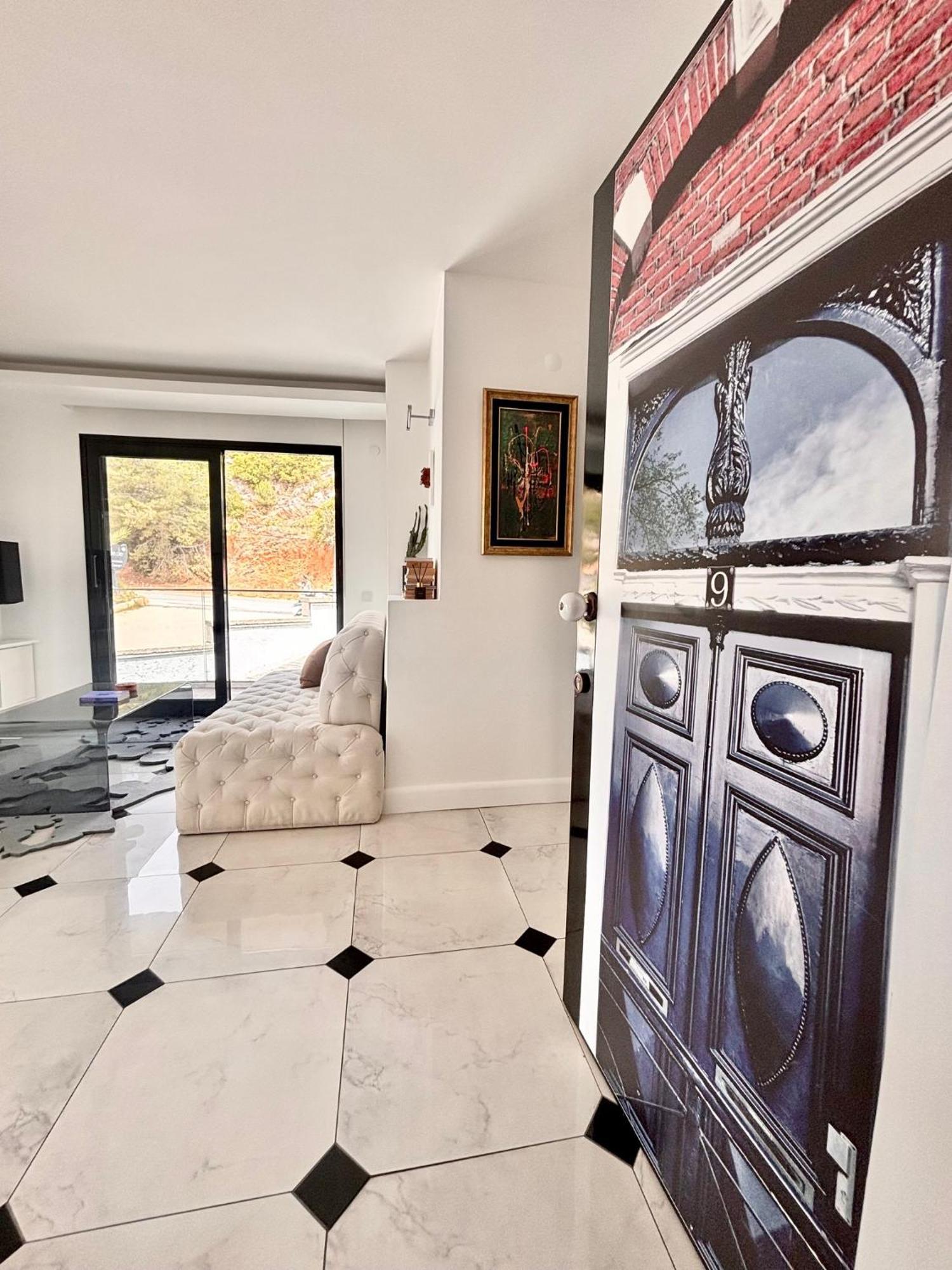 Çeşme Sato Design Hotel (Adults Only) חדר תמונה