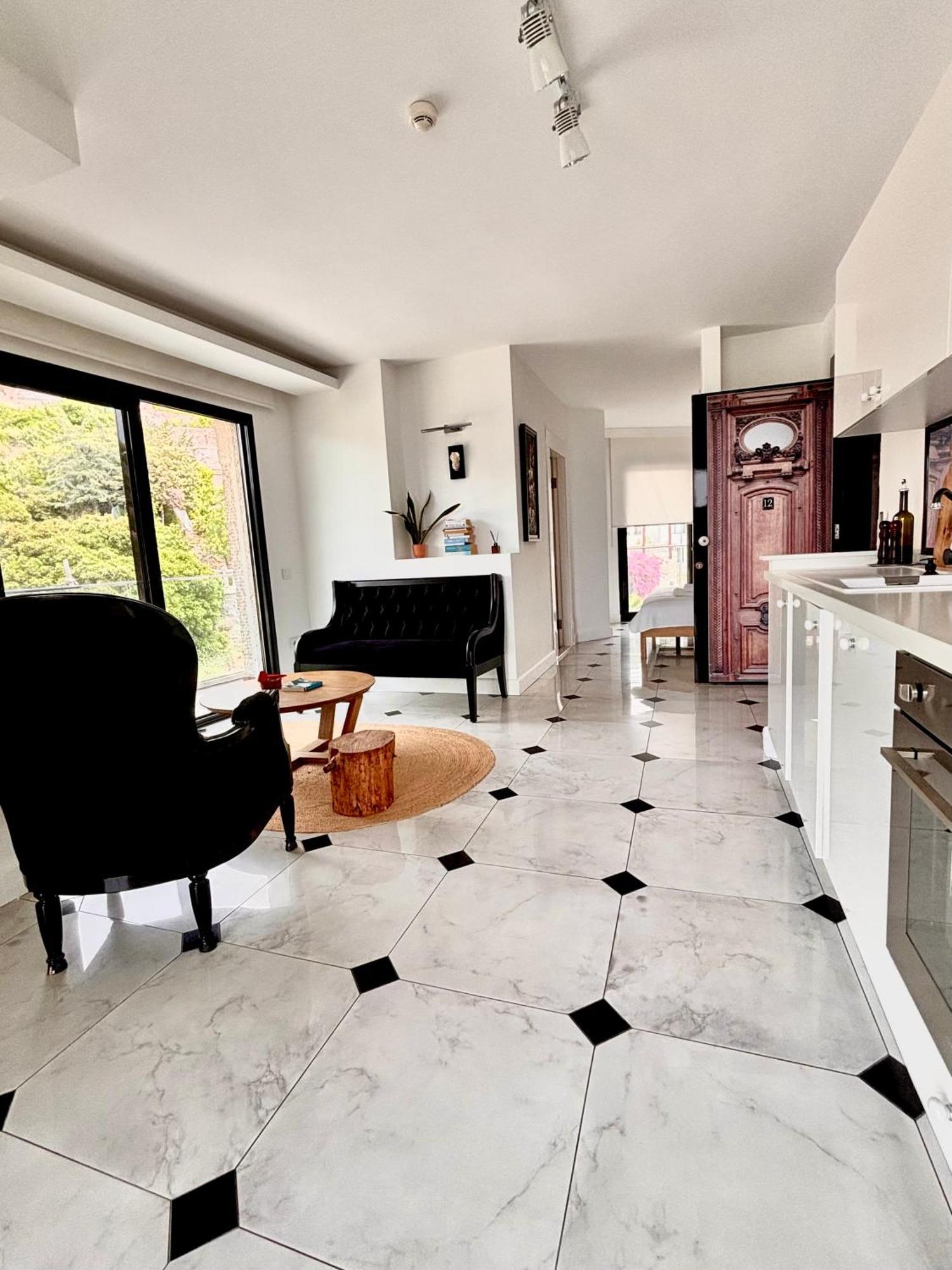 Çeşme Sato Design Hotel (Adults Only) חדר תמונה