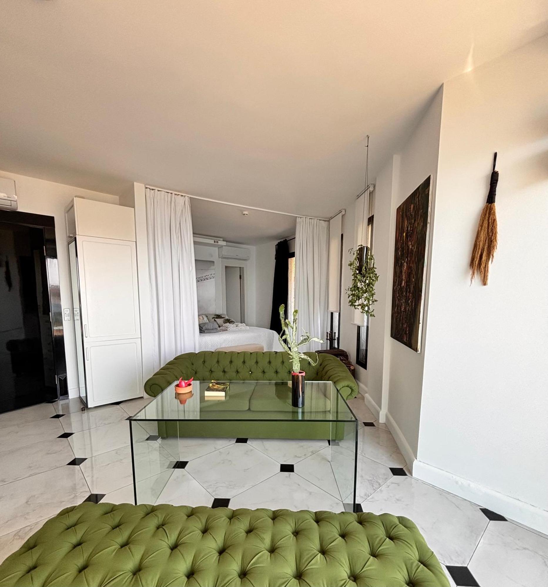 Çeşme Sato Design Hotel (Adults Only) חדר תמונה