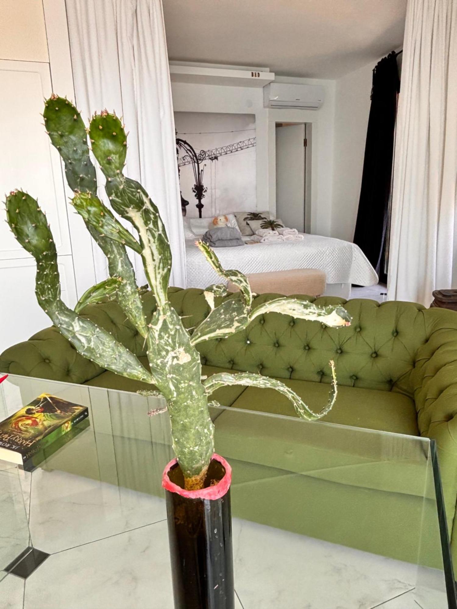 Çeşme Sato Design Hotel (Adults Only) מראה חיצוני תמונה