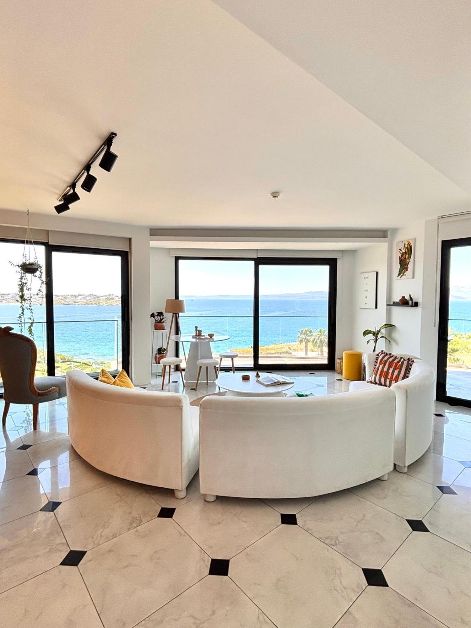 Çeşme Sato Design Hotel (Adults Only) חדר תמונה
