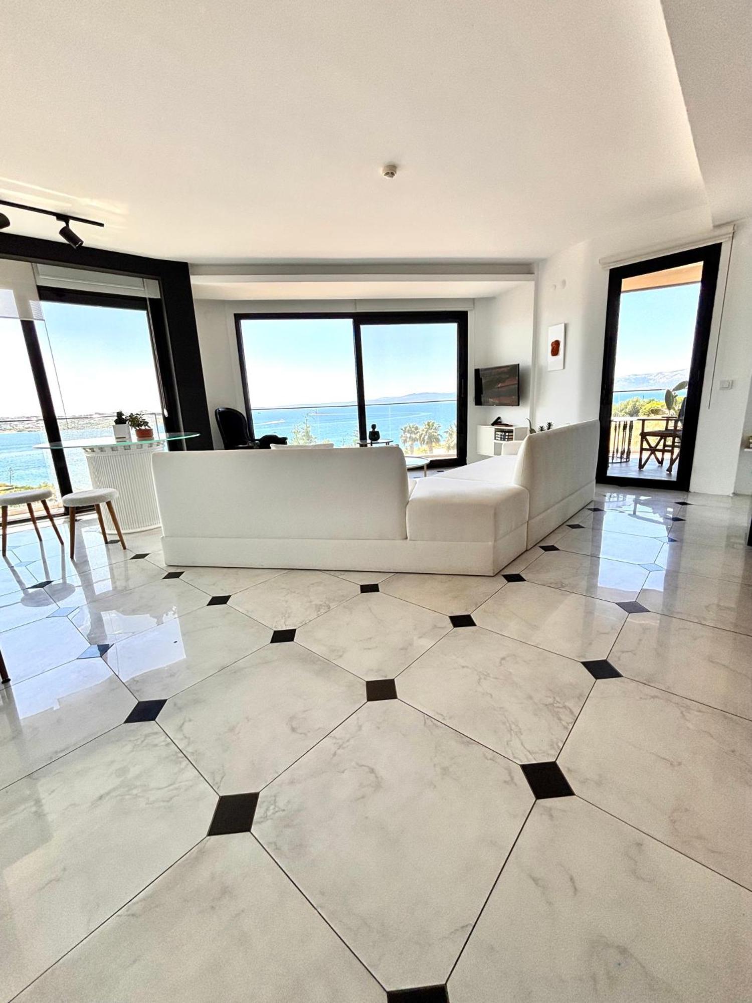 Çeşme Sato Design Hotel (Adults Only) חדר תמונה