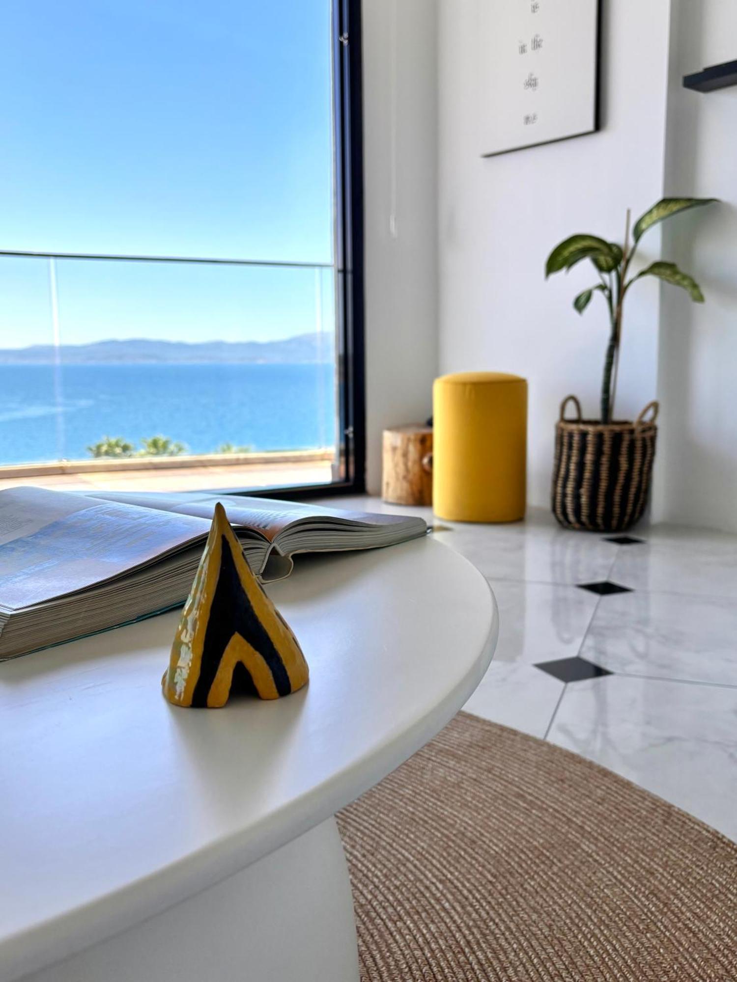Çeşme Sato Design Hotel (Adults Only) חדר תמונה