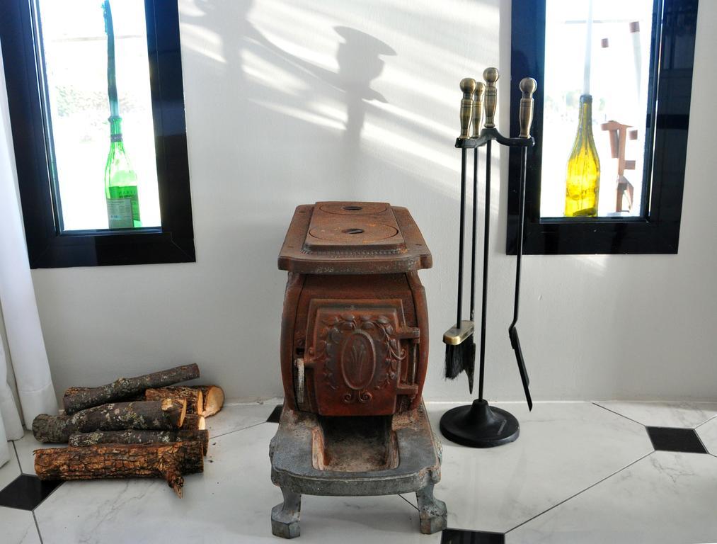 Çeşme Sato Design Hotel (Adults Only) חדר תמונה