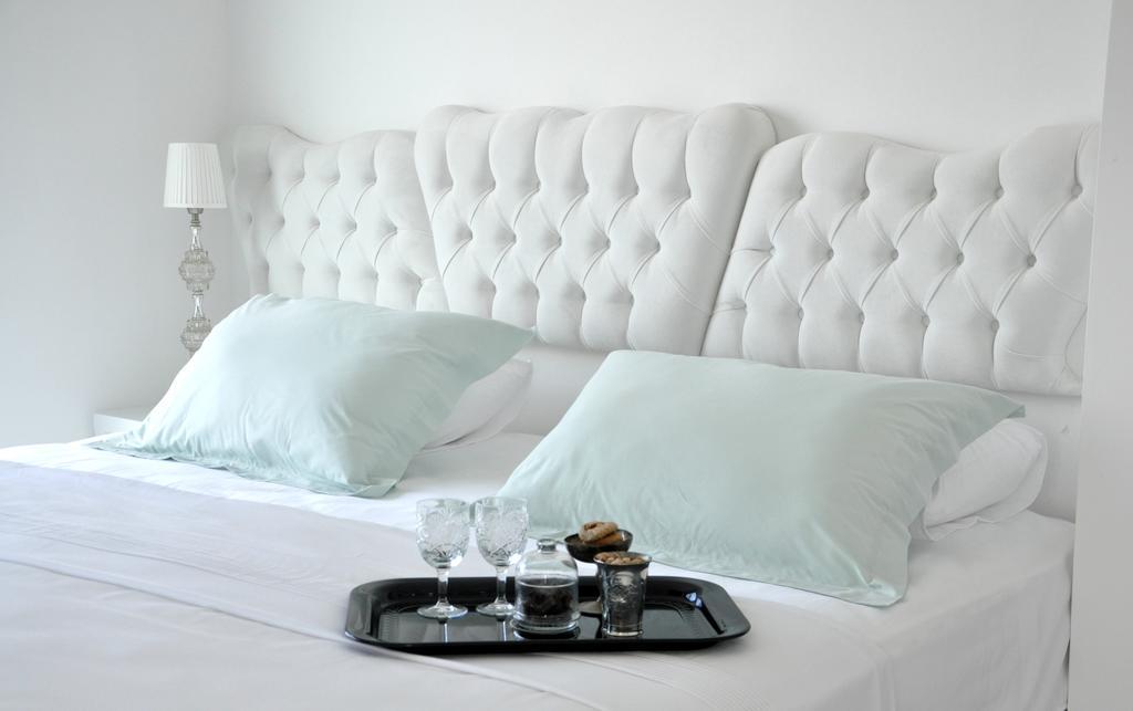 Çeşme Sato Design Hotel (Adults Only) חדר תמונה