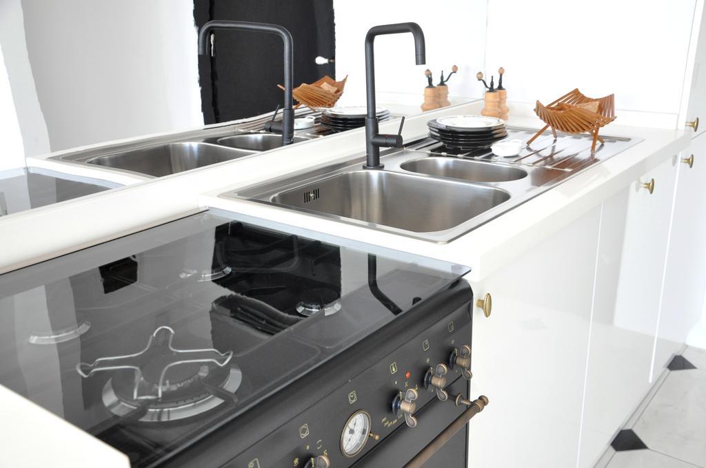 Çeşme Sato Design Hotel (Adults Only) חדר תמונה