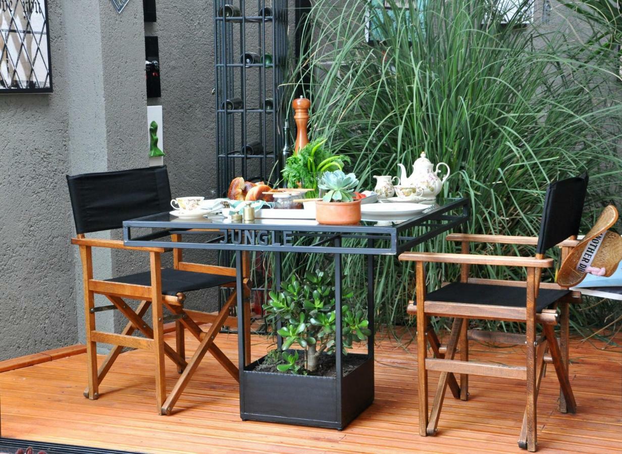 Çeşme Sato Design Hotel (Adults Only) מראה חיצוני תמונה